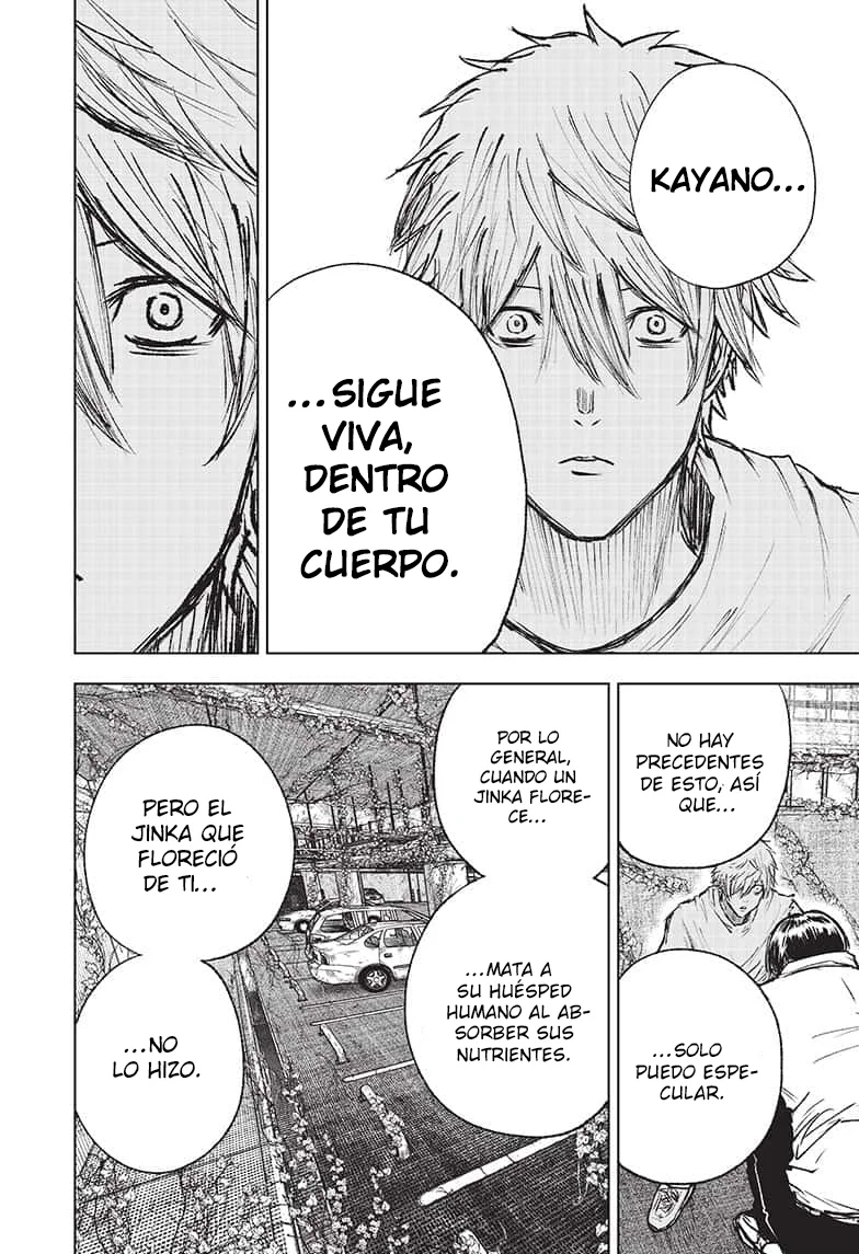 Wild Strawberry Capítulo 3 - Page 10
