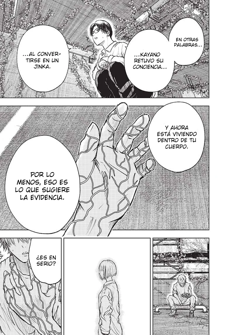 Wild Strawberry Capítulo 3 - Page 11