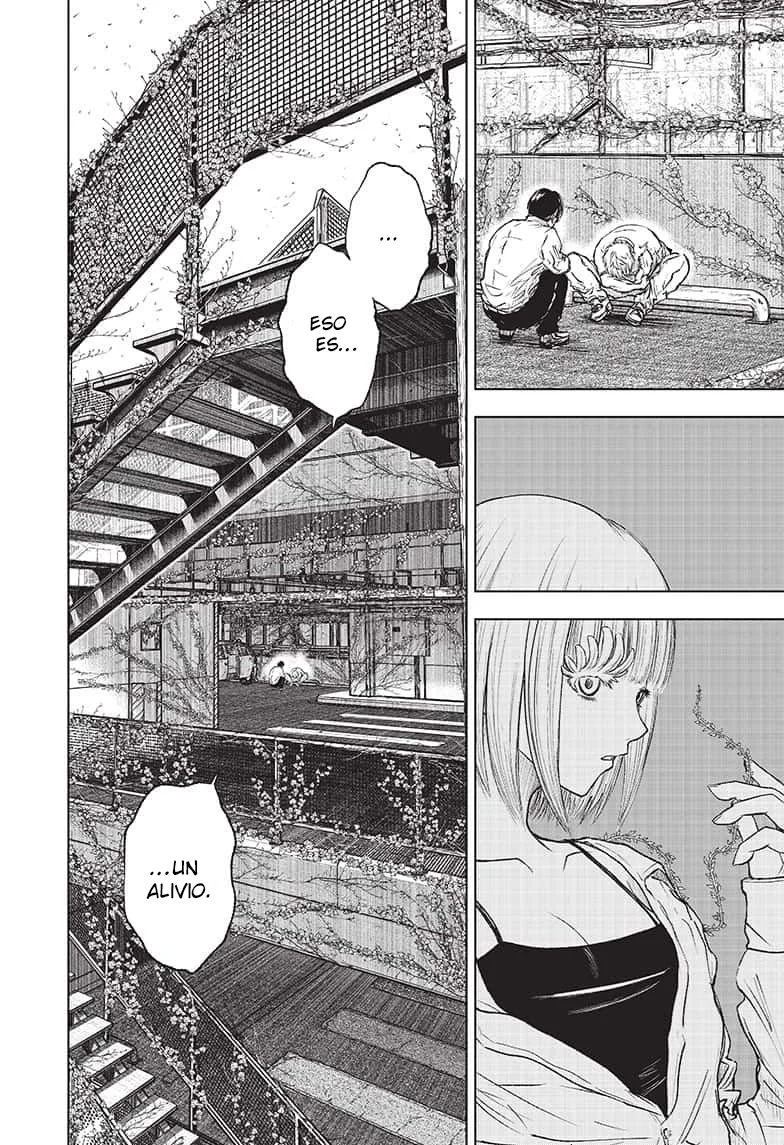 Wild Strawberry Capítulo 3 - Page 12