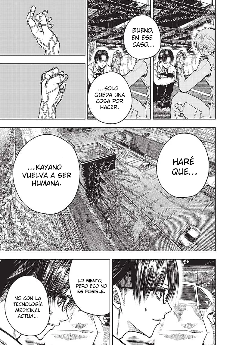 Wild Strawberry Capítulo 3 - Page 13