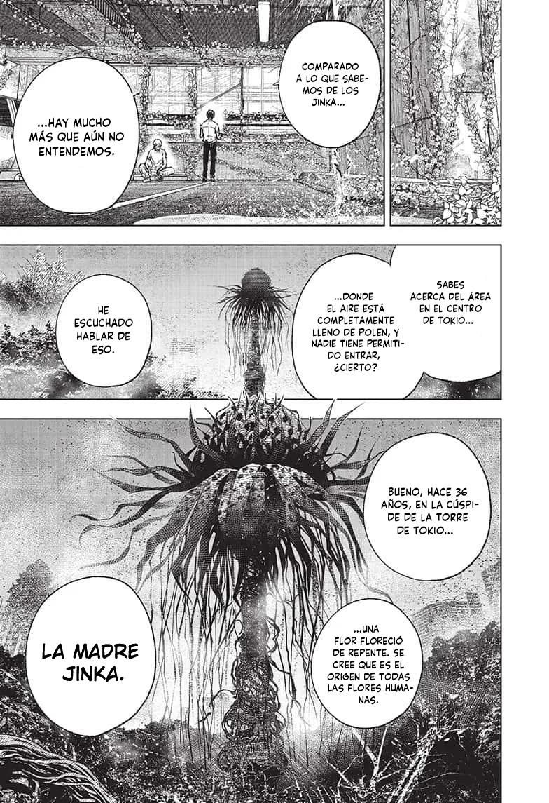 Wild Strawberry Capítulo 3 - Page 17