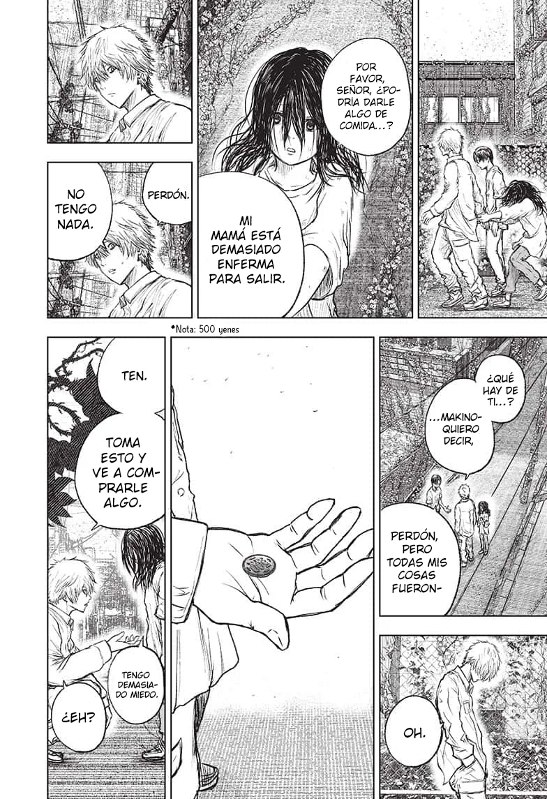 Wild Strawberry Capítulo 3 - Page 22