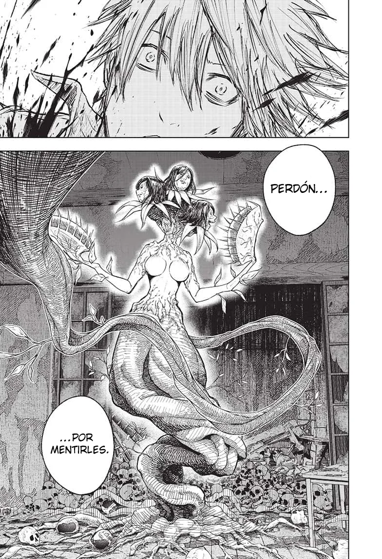 Wild Strawberry Capítulo 3 - Page 25
