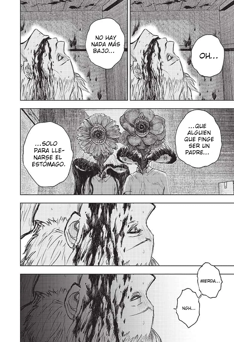 Wild Strawberry Capítulo 3 - Page 28
