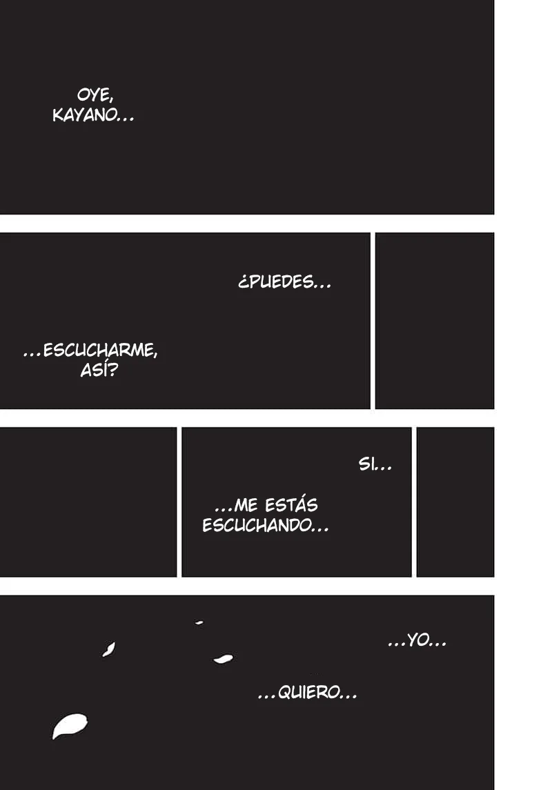 Wild Strawberry Capítulo 3 - Page 29
