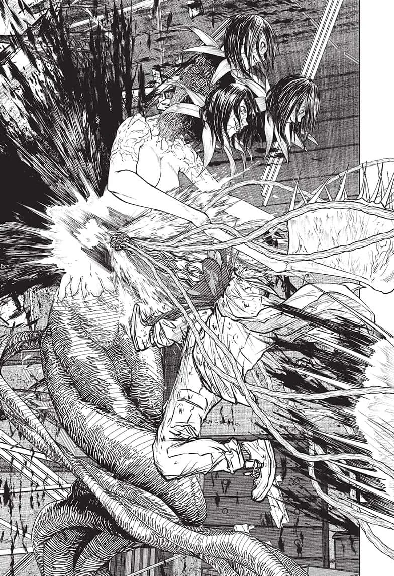 Wild Strawberry Capítulo 3 - Page 31