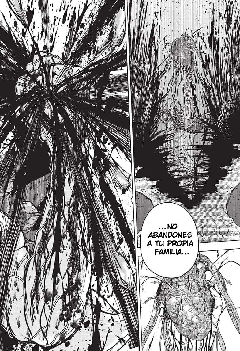 Wild Strawberry Capítulo 3 - Page 34
