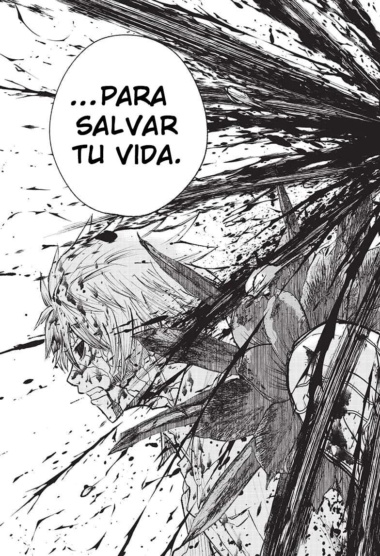 Wild Strawberry Capítulo 3 - Page 35