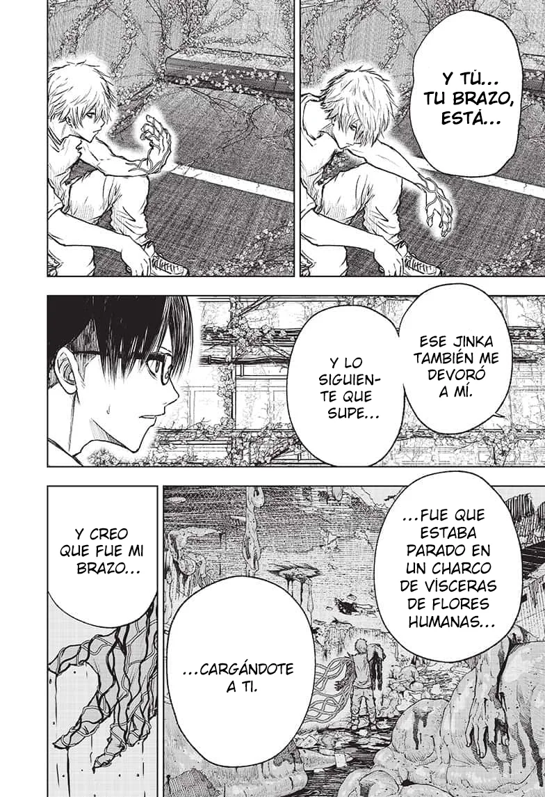 Wild Strawberry Capítulo 3 - Page 6