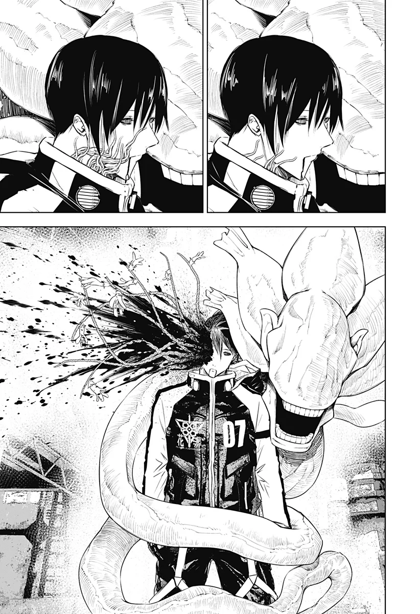 Wild Strawberry Capítulo 30 - Page 10