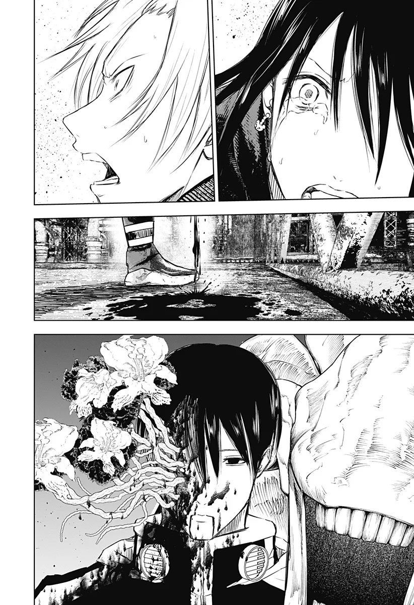Wild Strawberry Capítulo 30 - Page 11
