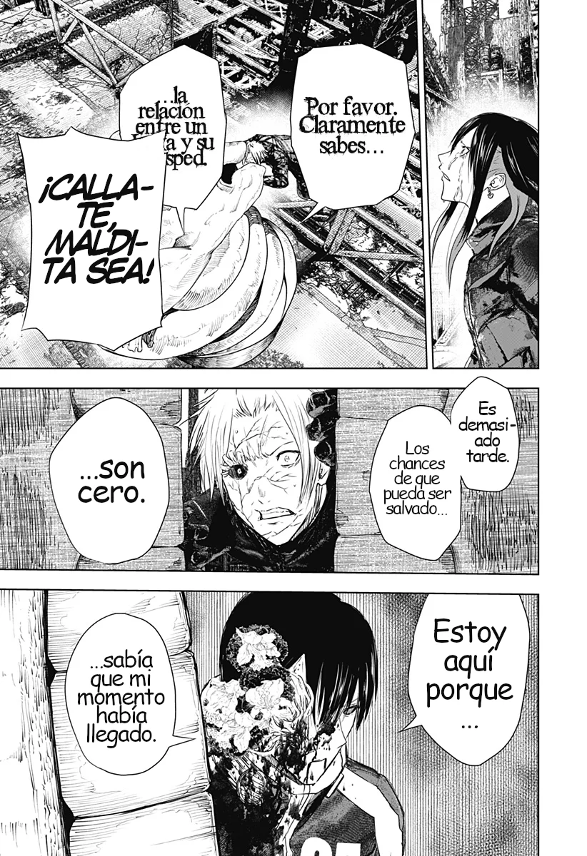 Wild Strawberry Capítulo 30 - Page 14