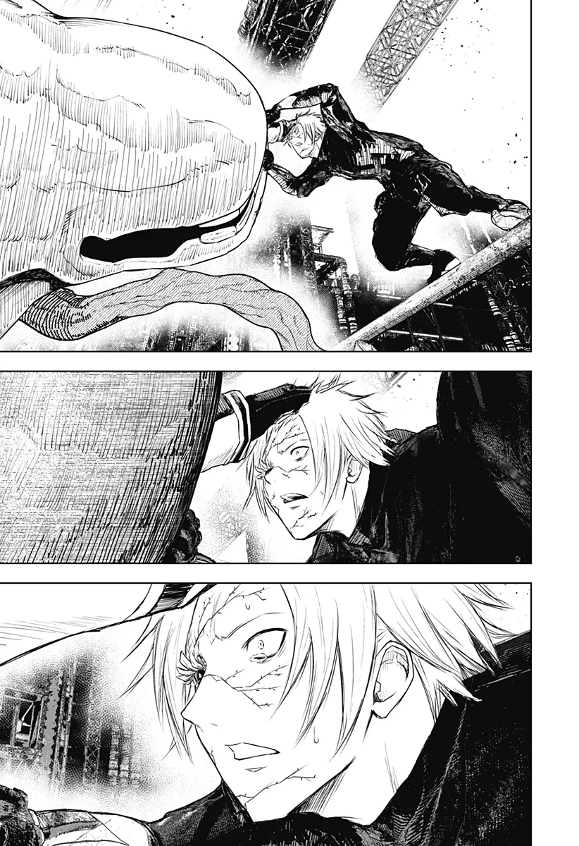 Wild Strawberry Capítulo 30 - Page 16