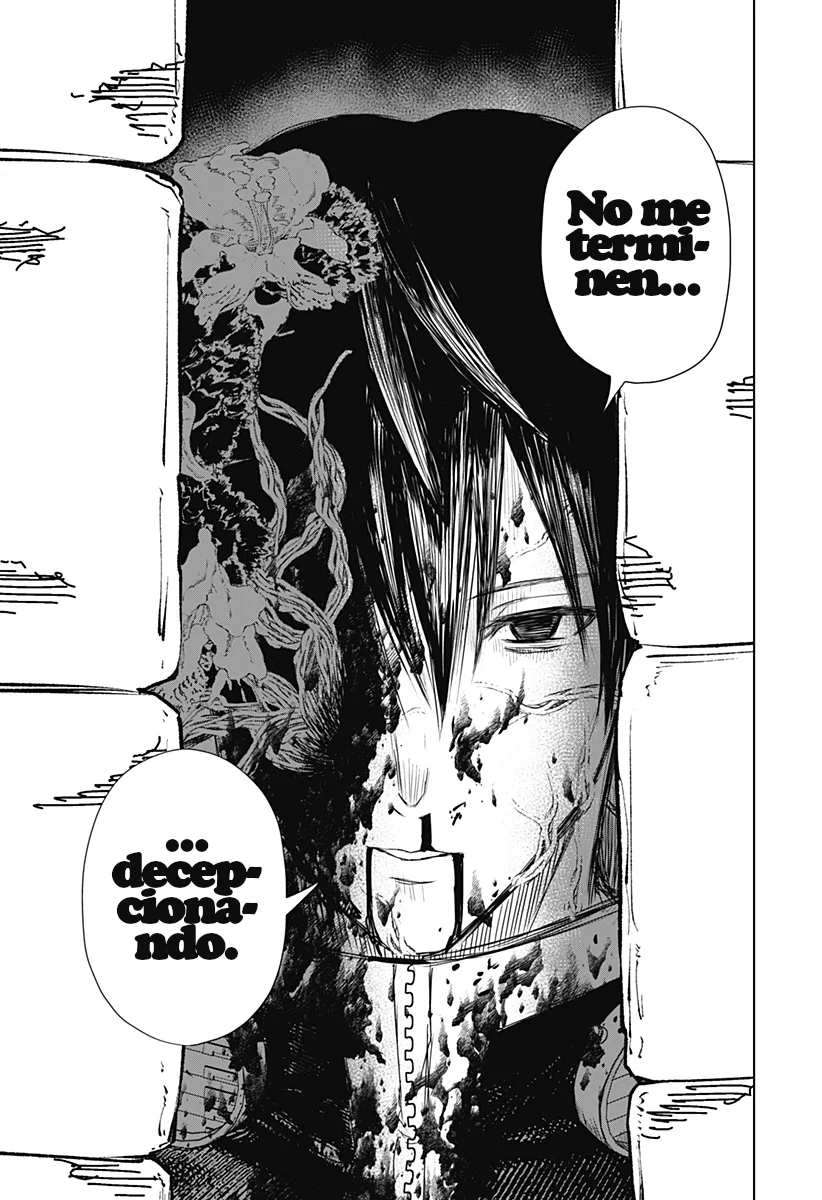 Wild Strawberry Capítulo 30 - Page 18