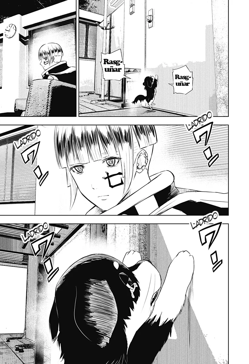 Wild Strawberry Capítulo 30 - Page 23
