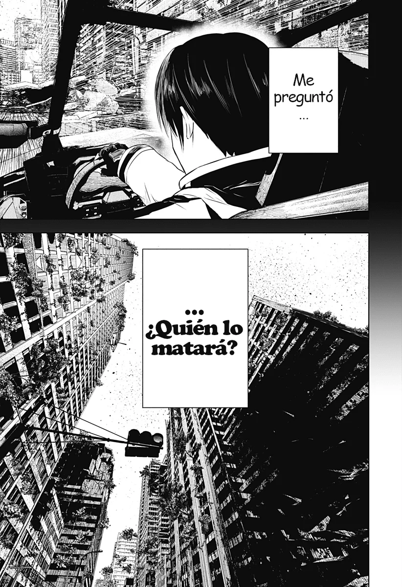Wild Strawberry Capítulo 30 - Page 5
