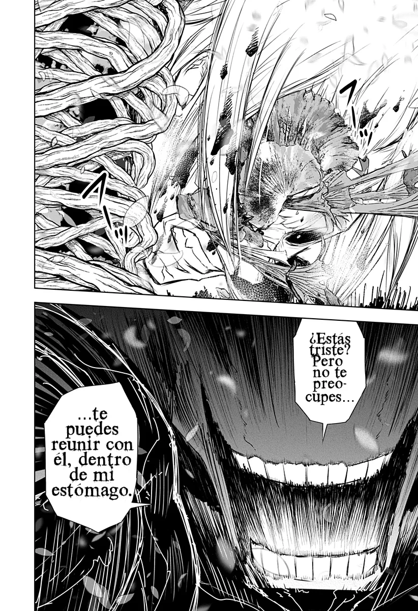 Wild Strawberry Capítulo 31 - Page 12