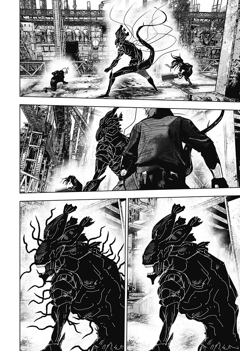 Wild Strawberry Capítulo 31 - Page 16