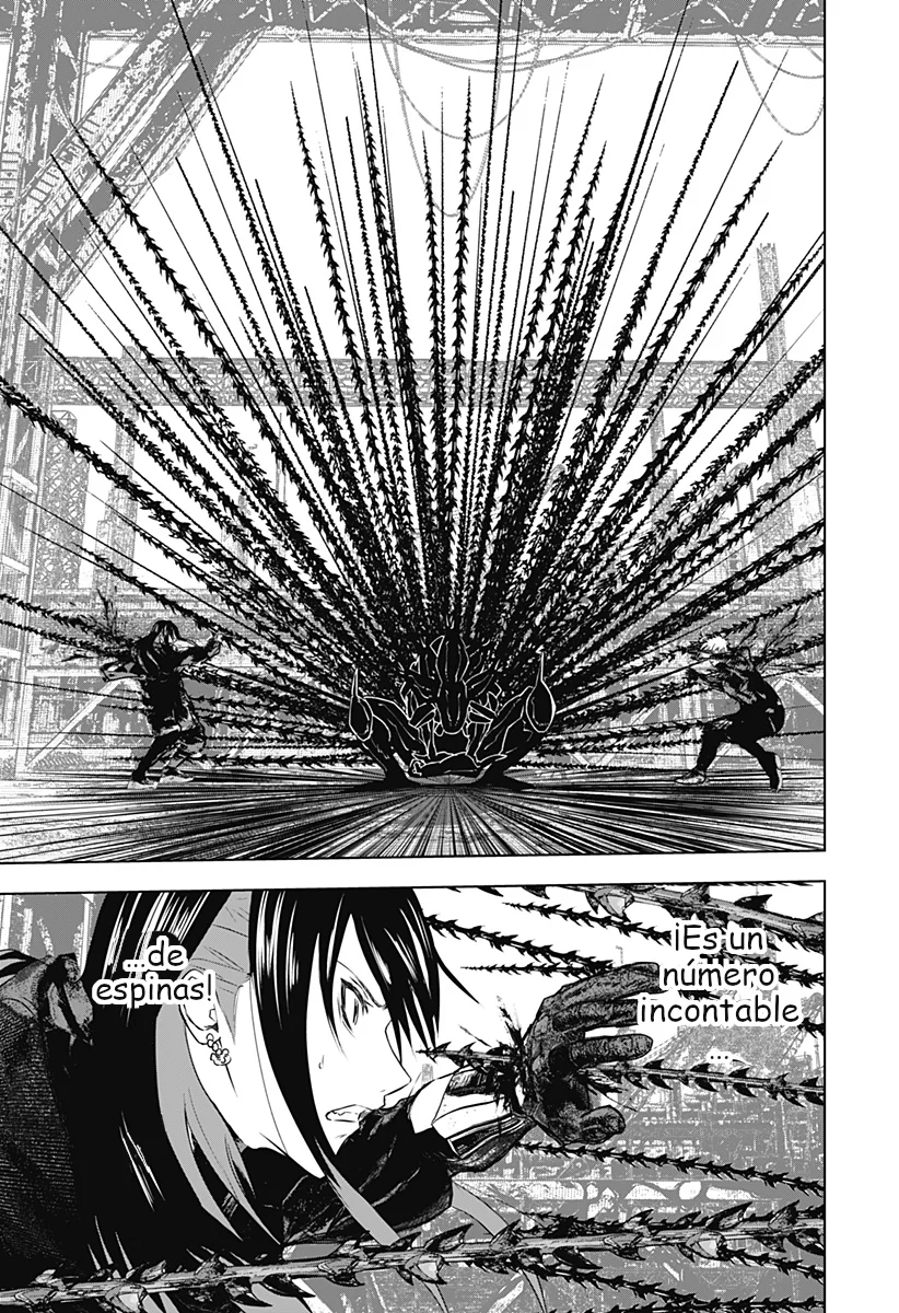 Wild Strawberry Capítulo 31 - Page 17
