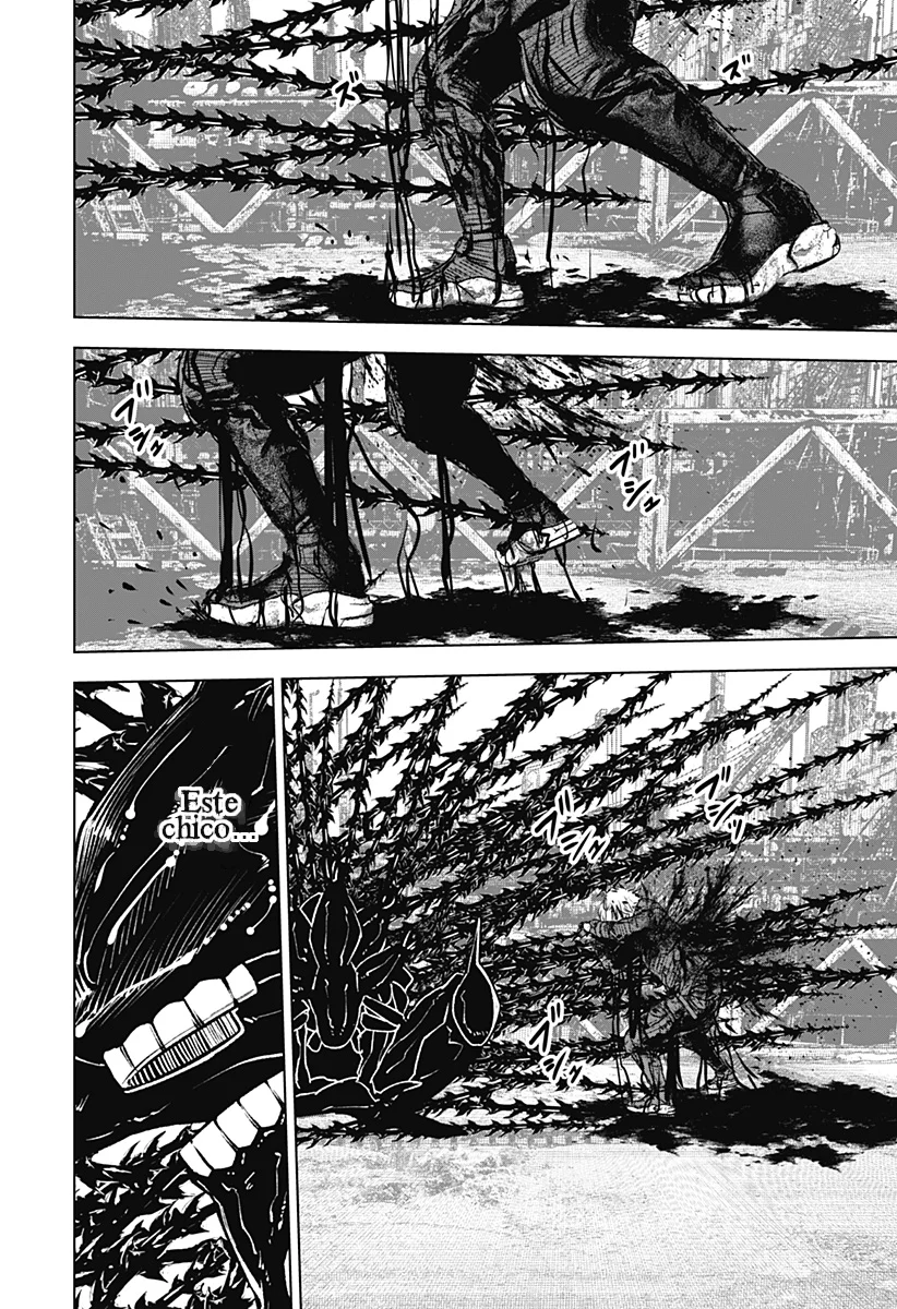 Wild Strawberry Capítulo 31 - Page 20