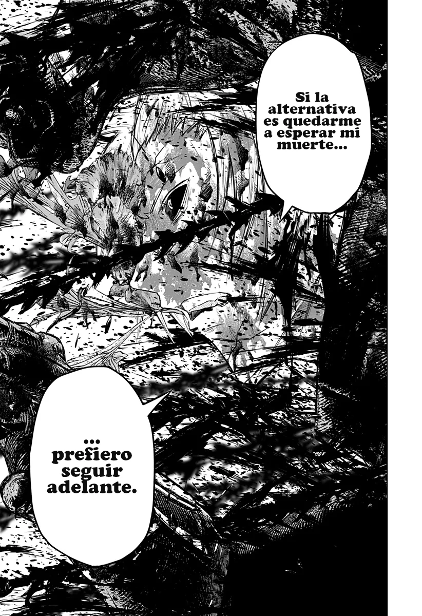Wild Strawberry Capítulo 31 - Page 23