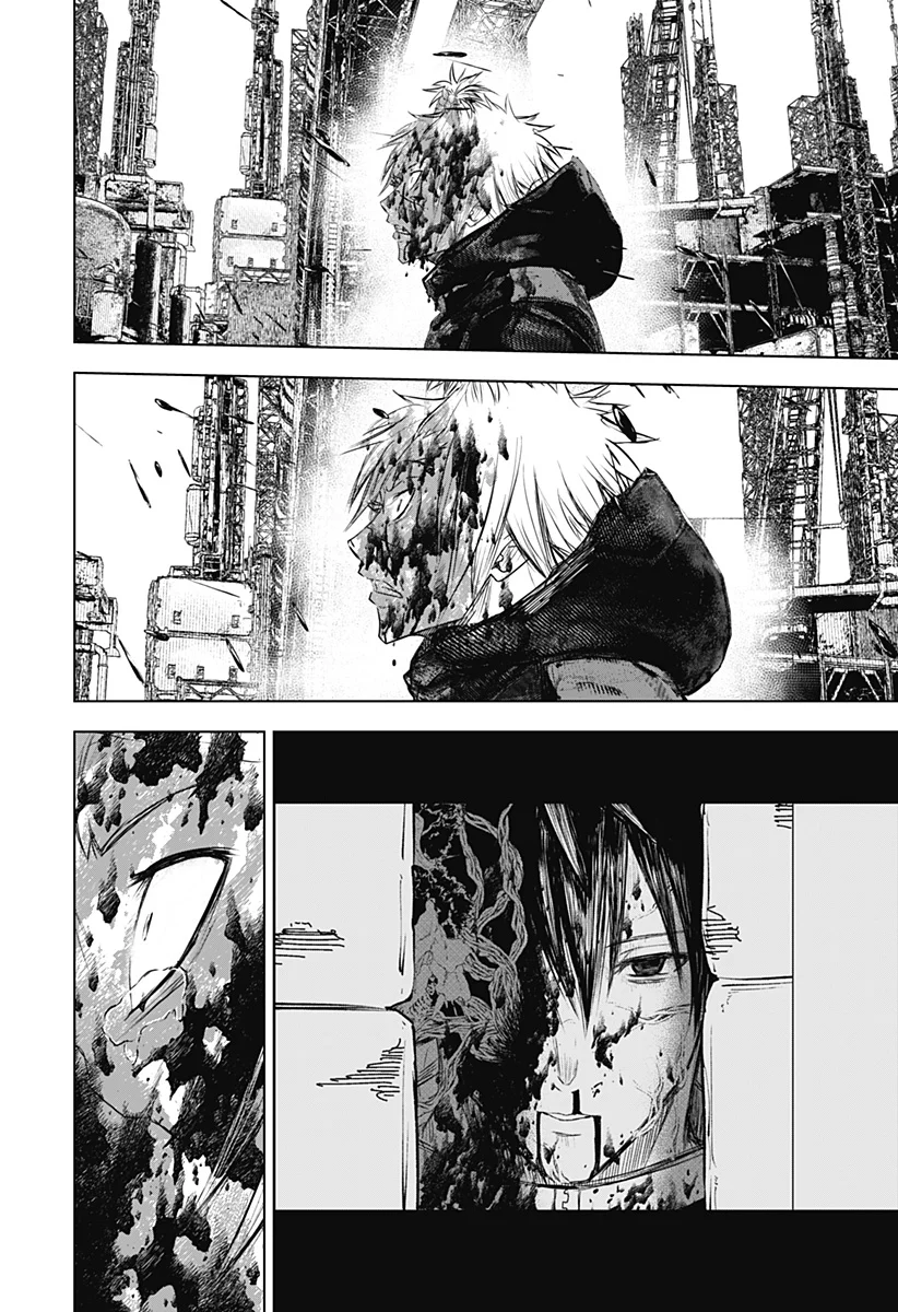 Wild Strawberry Capítulo 31 - Page 4
