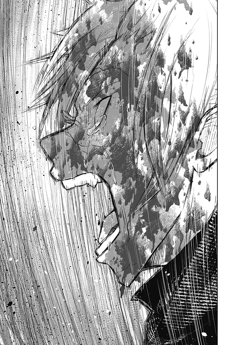 Wild Strawberry Capítulo 31 - Page 5