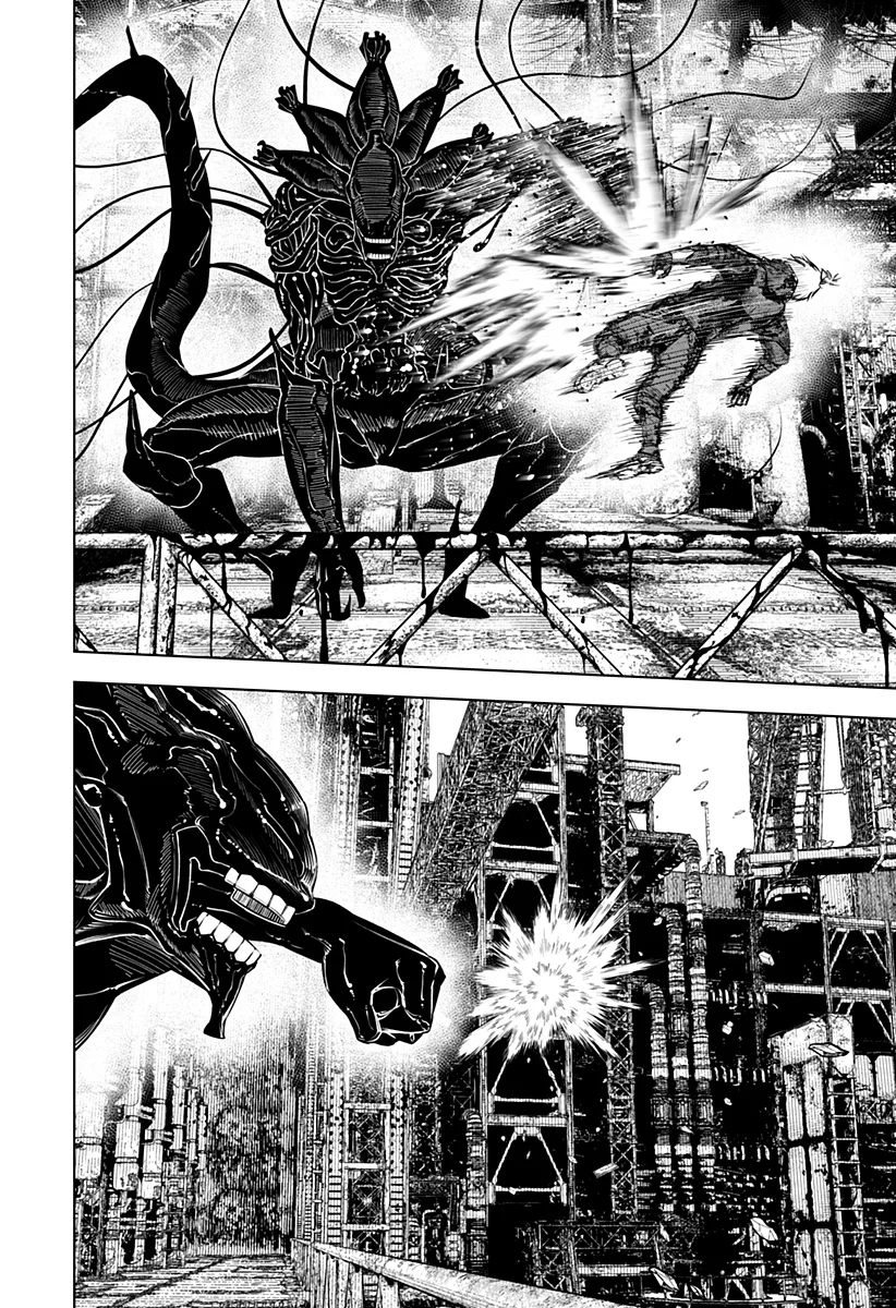 Wild Strawberry Capítulo 31 - Page 6