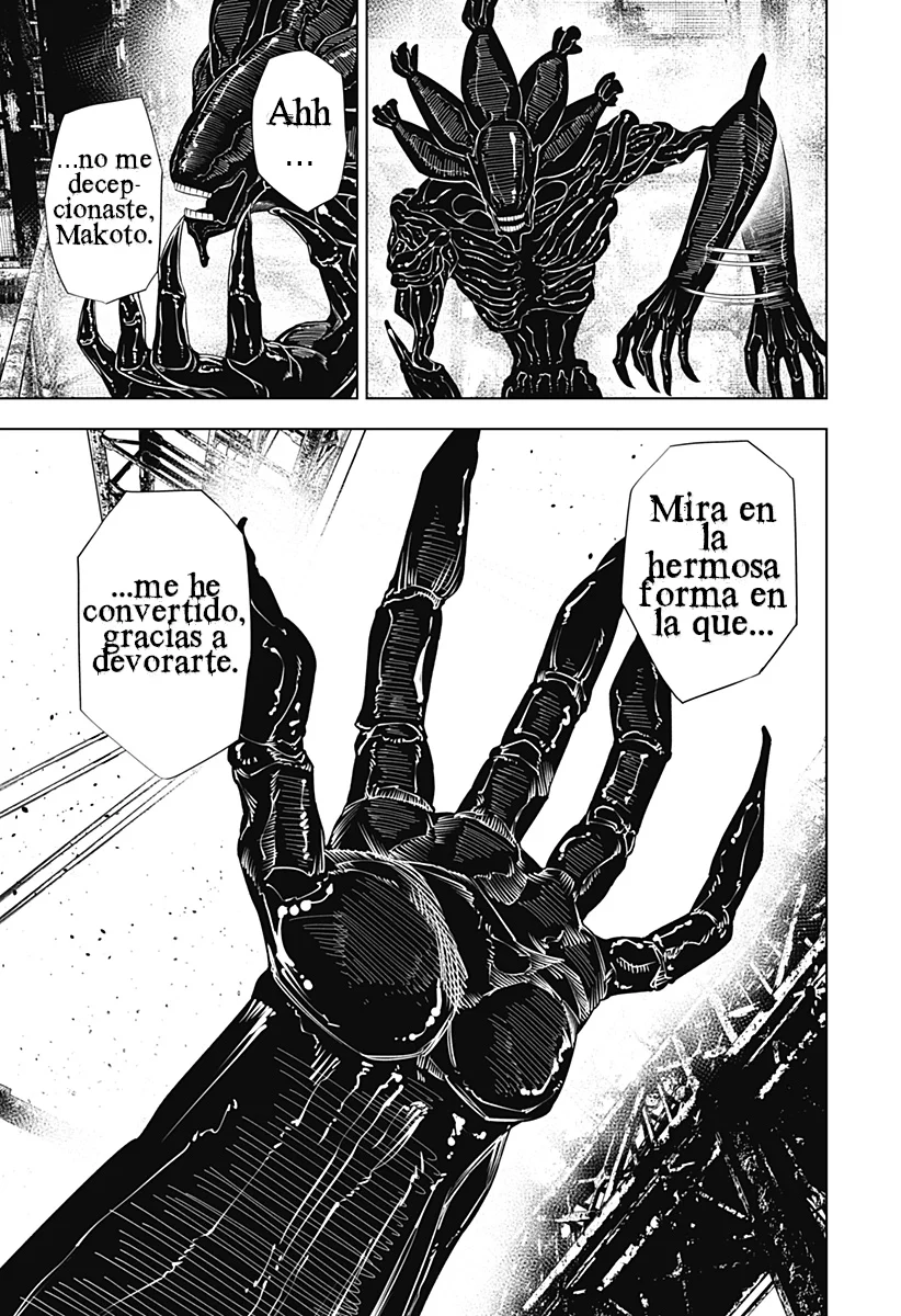 Wild Strawberry Capítulo 31 - Page 7