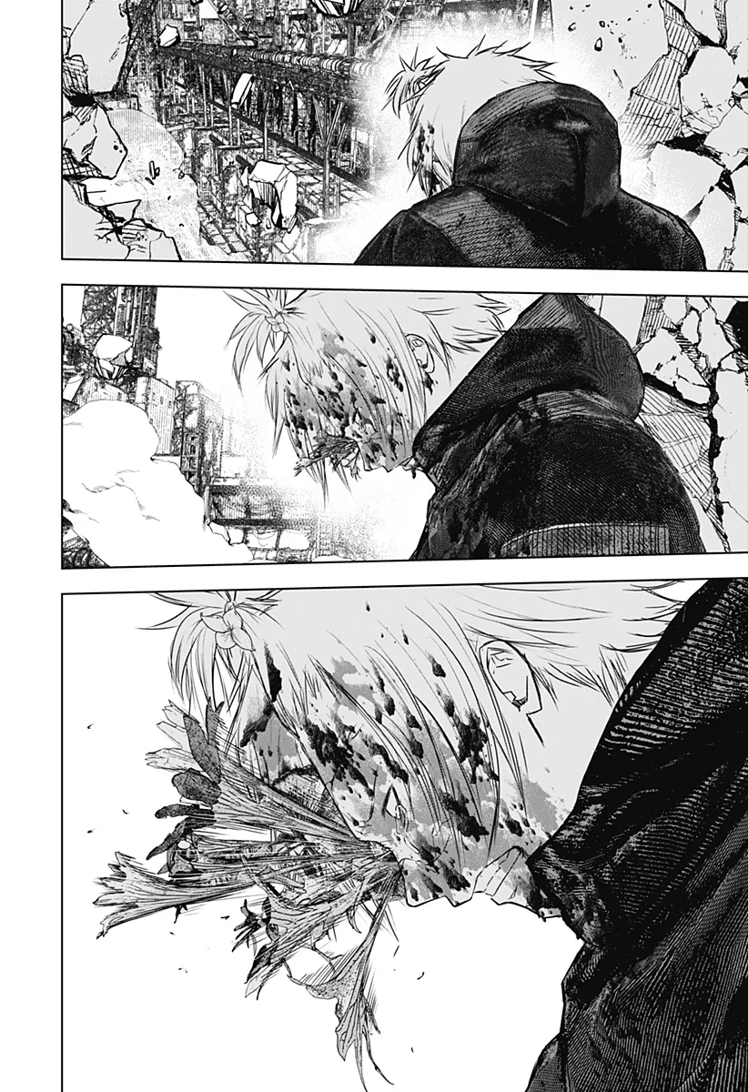 Wild Strawberry Capítulo 31 - Page 8
