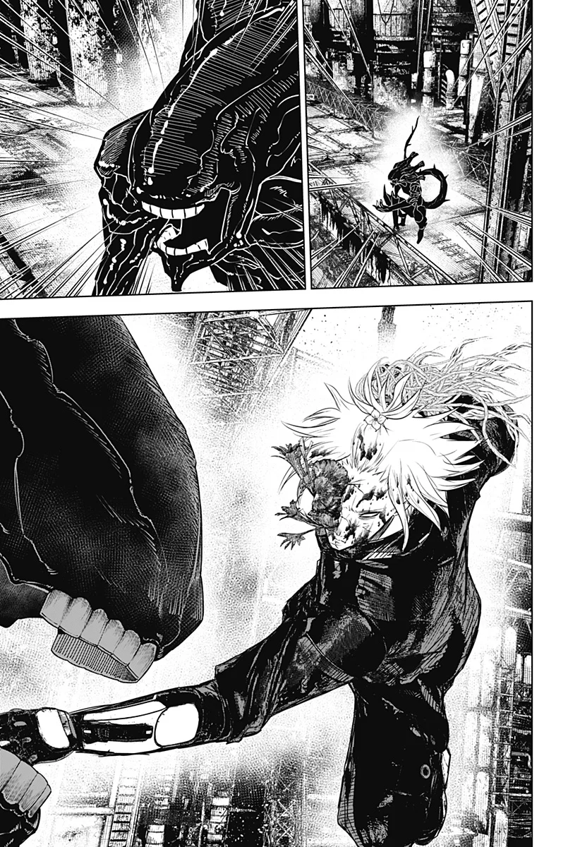 Wild Strawberry Capítulo 31 - Page 9