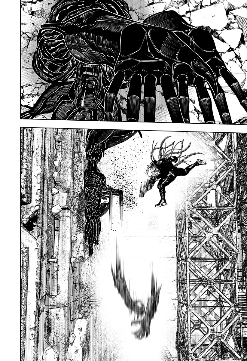 Wild Strawberry Capítulo 32 - Page 10