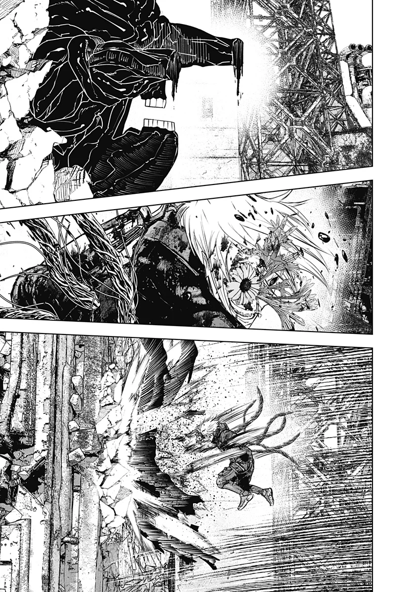 Wild Strawberry Capítulo 32 - Page 11