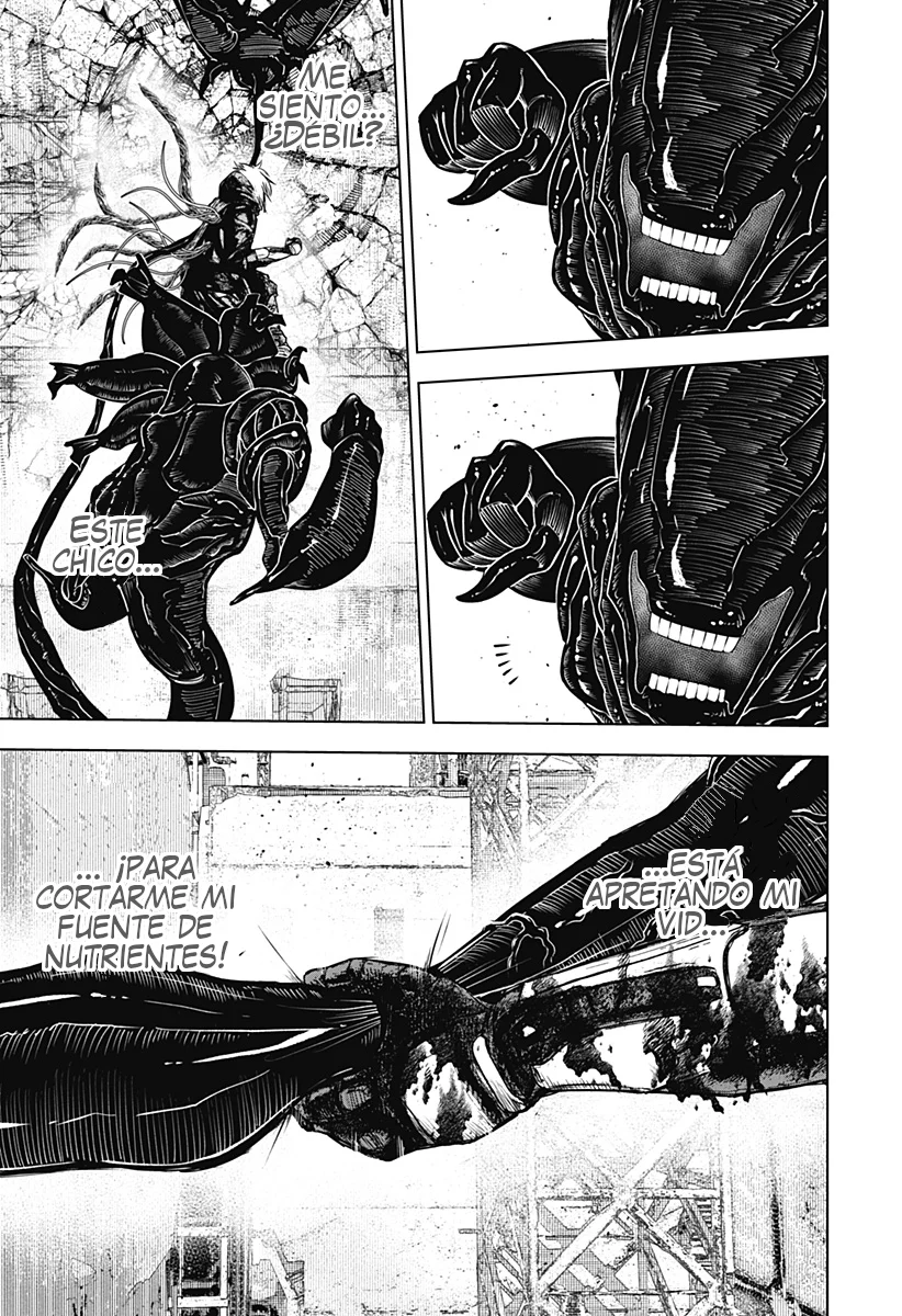 Wild Strawberry Capítulo 32 - Page 13