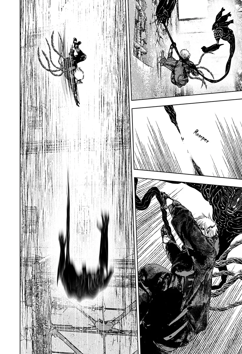 Wild Strawberry Capítulo 32 - Page 14