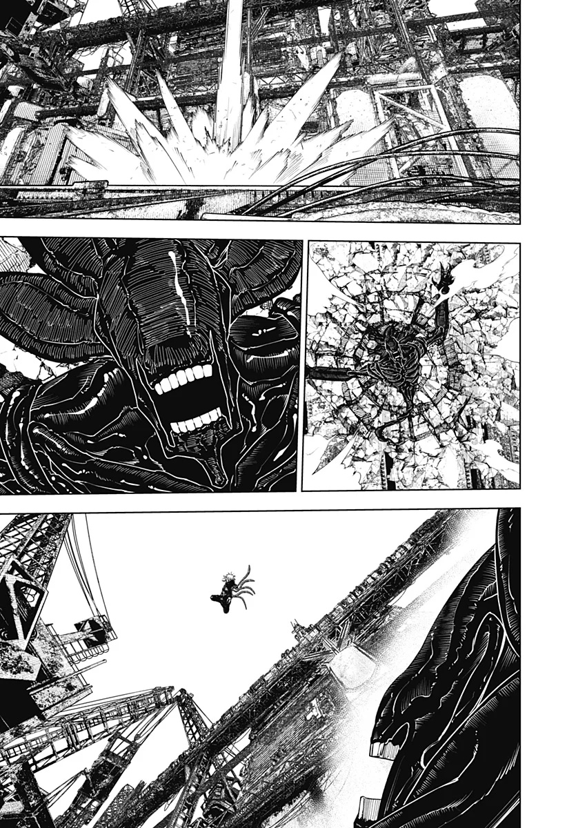 Wild Strawberry Capítulo 32 - Page 15