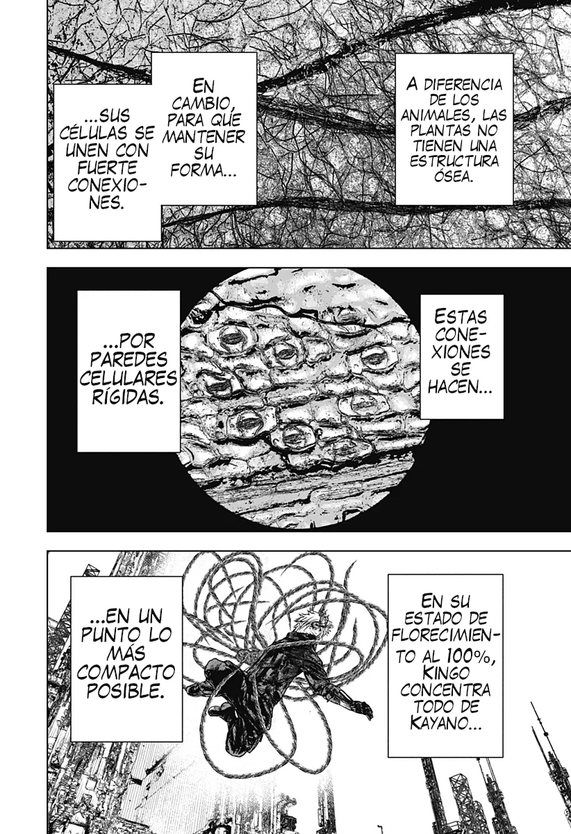 Wild Strawberry Capítulo 32 - Page 16