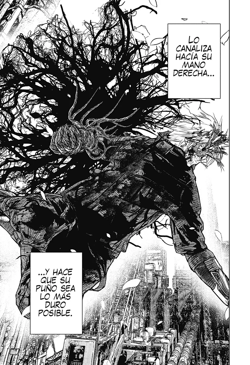 Wild Strawberry Capítulo 32 - Page 17