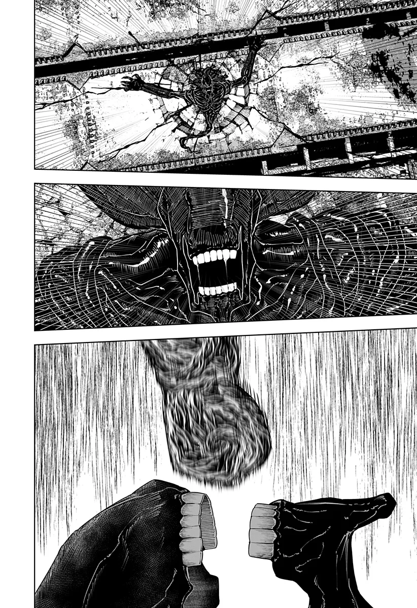 Wild Strawberry Capítulo 32 - Page 18
