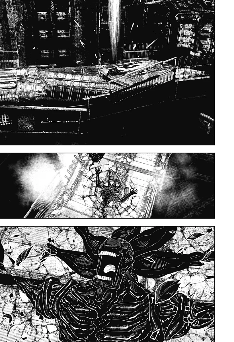 Wild Strawberry Capítulo 32 - Page 21
