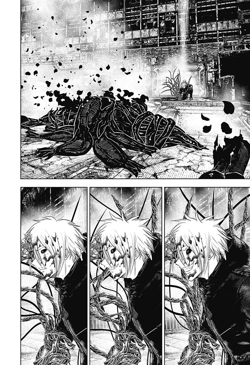 Wild Strawberry Capítulo 32 - Page 22