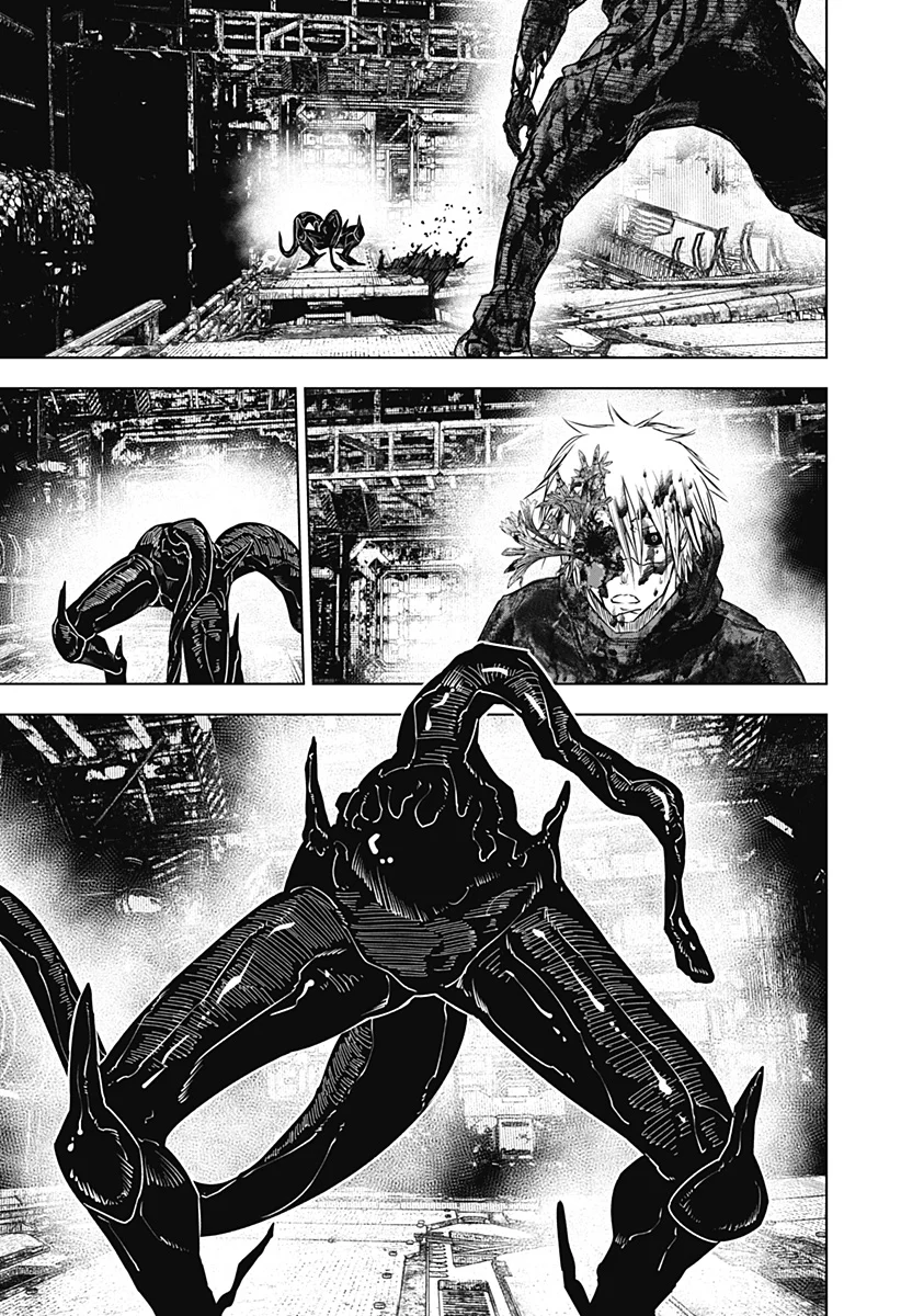 Wild Strawberry Capítulo 32 - Page 23