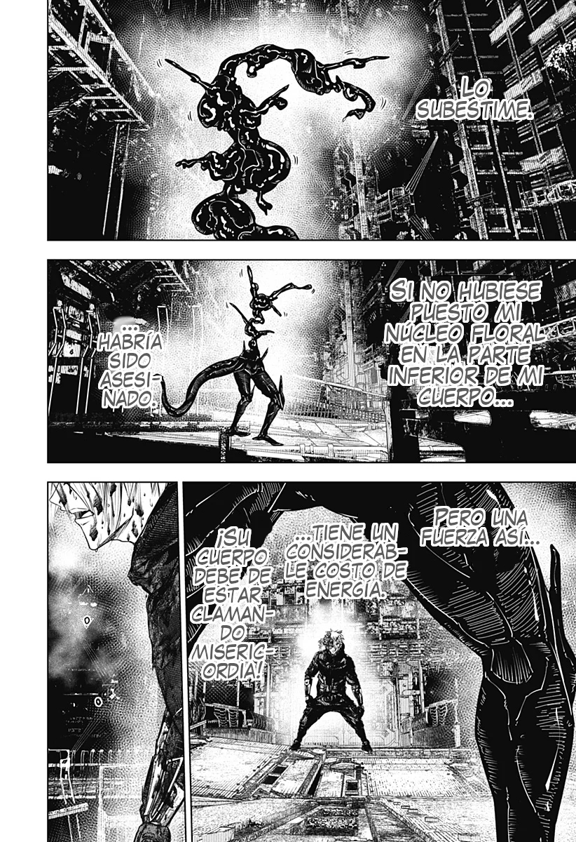 Wild Strawberry Capítulo 32 - Page 24