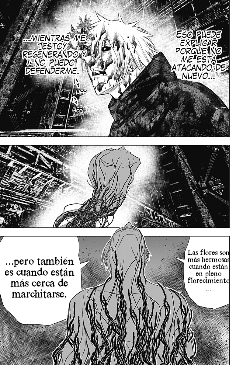 Wild Strawberry Capítulo 32 - Page 25
