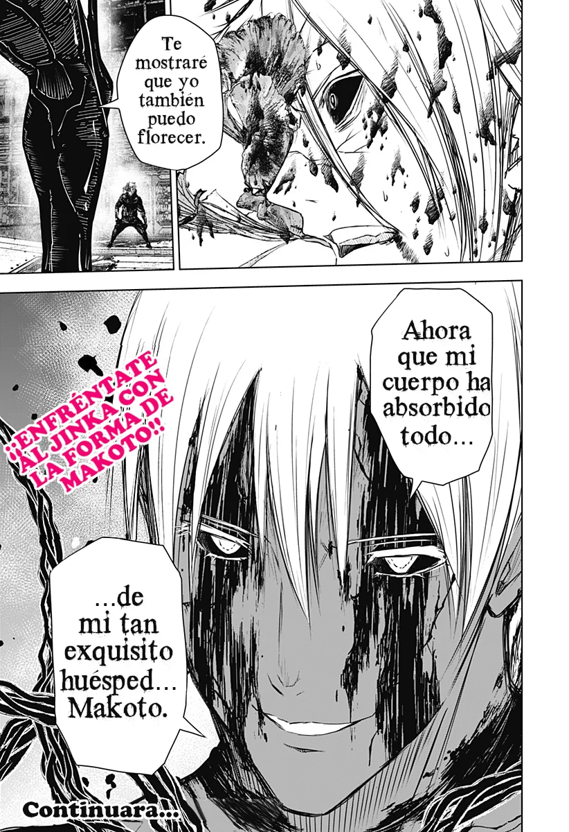 Wild Strawberry Capítulo 32 - Page 27