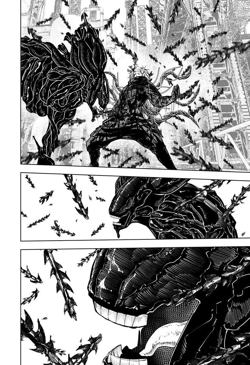 Wild Strawberry Capítulo 32 - Page 4