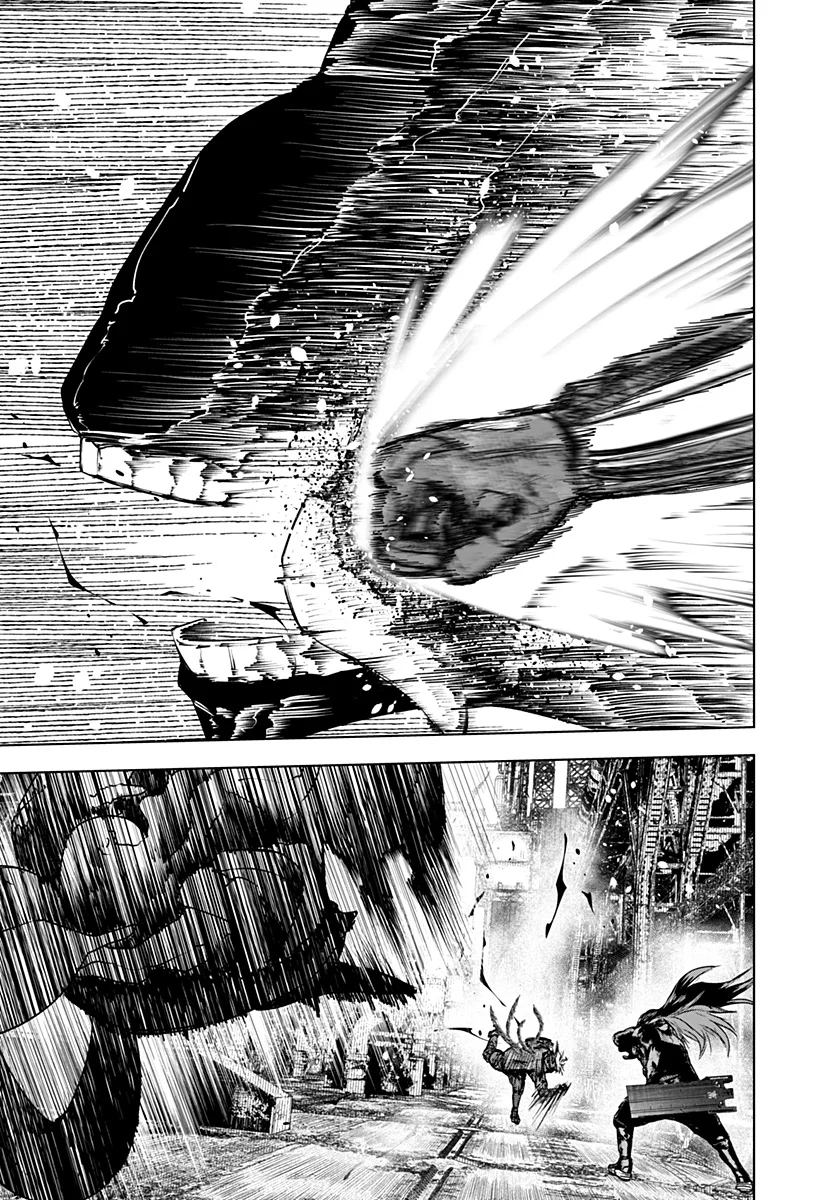 Wild Strawberry Capítulo 32 - Page 5