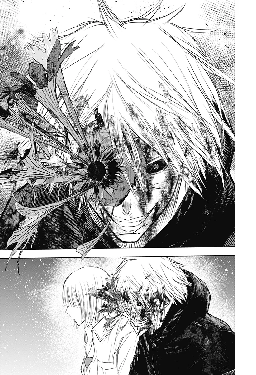 Wild Strawberry Capítulo 32 - Page 7