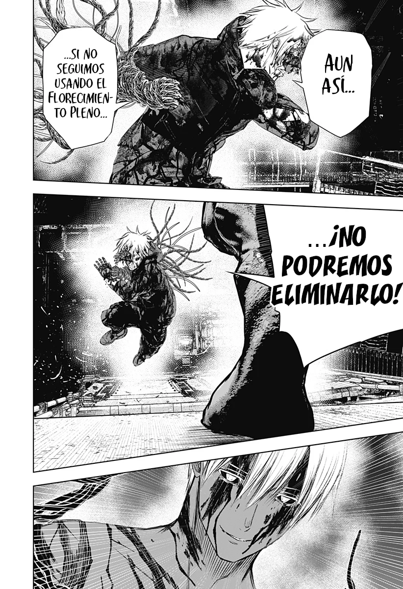 Wild Strawberry Capítulo 33 - Page 10