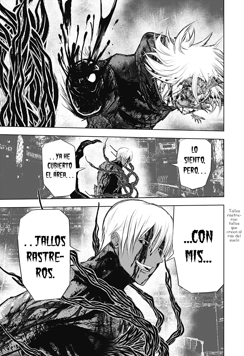 Wild Strawberry Capítulo 33 - Page 13